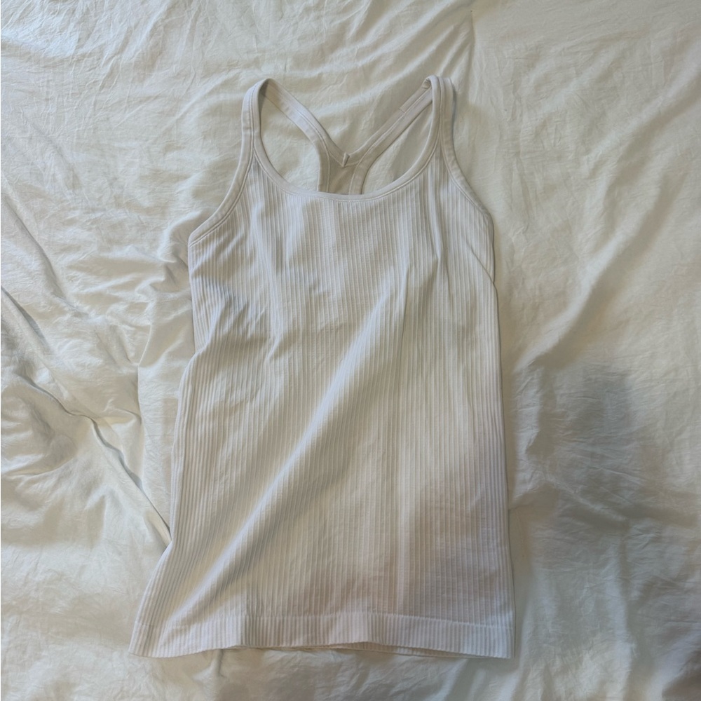 Lululemon Athletica Ebb to Street Tank Top - Picture 4 of 7